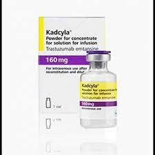 恩美曲妥珠单抗（Ado-trastuzumab emtansine）多少钱一支