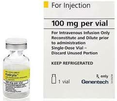 恩美曲妥珠单抗（Ado-trastuzumab emtansine）几个疗程效果最佳