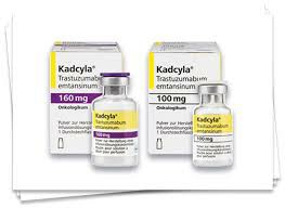 乳腺癌用TDM1恩美曲妥珠单抗（Ado-trastuzumab emtansine）就不复发吗？