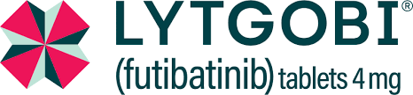 福巴替尼（futibatinib）的药物相互作用