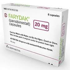 帕比司他（Panobinostat）是哪类药物？