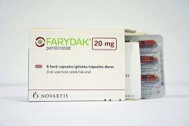 帕比司他（Panobinostat）多少钱一盒？