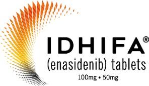 恩西地平（Enasidenib）上市了吗？