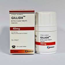 吉瑞替尼（Gilteritinib）有仿制药吗？