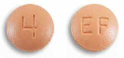 厄达替尼（Erdafitinib）的副作用有哪些