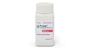 Truqap（Capivasertib）的用药方法