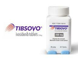 艾伏尼布（Ivosidenib）一般吃多久才能有效？