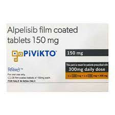 阿培利司（Alpelisib）-Piqray引发高血糖问题