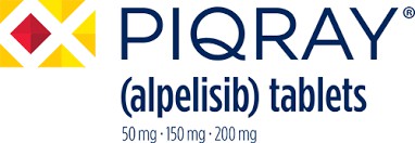 阿培利司（Alpelisib）-Piqray治疗过度血管生长的试验