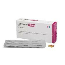 甲磺酸仑伐替尼（Lenvatinib）的适应症
