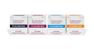 吃仑伐替尼（Lenvatinib）对肠胃影响