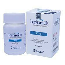 仑伐替尼（Lenvatinib）孟加拉仿制药