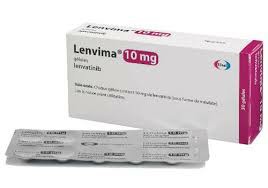 仑伐替尼（Lenvatinib）和贝伐珠单抗的区别