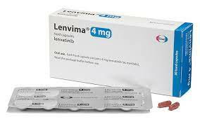 仑伐替尼（Lenvatinib）吃了三年还没有耐药