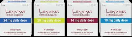 进口仑伐替尼（Lenvatinib）可以报销吗？