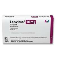 服用仑伐替尼（Lenvatinib）出现高血压时间