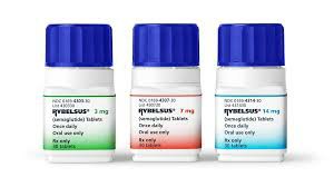 日本版司美格鲁肽片（Semaglutide）能减肥吗？