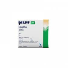 司美格鲁肽片（Semaglutide）一盒多少钱