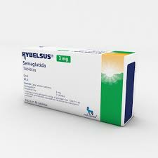 司美格鲁肽片（Semaglutide）的作用机制