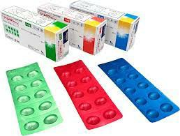 司美格鲁肽片（Semaglutide）的说明书