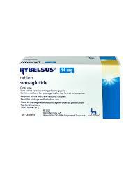 司美格鲁肽片（Semaglutide）是什么药