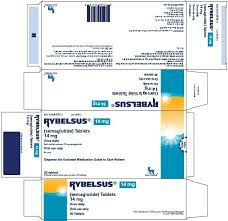司美格鲁肽片（Semaglutide）的用药方法