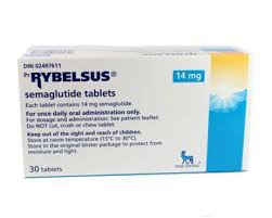 司美格鲁肽片（Semaglutide）的耐药处理