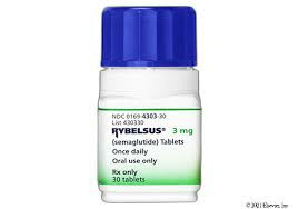 司美格鲁肽片（Semaglutide）纳入医保了吗？