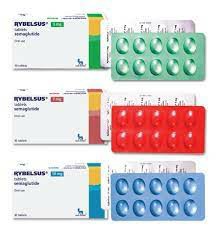 司美格鲁肽片（Semaglutide）多少钱一盒？