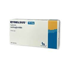 司美格鲁肽片（Semaglutide）的作用与功效