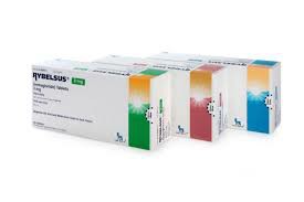 司美格鲁肽片（Semaglutide）是胰岛素吗？