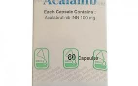 阿可替尼（Acalabrutinib）需要服用多久？