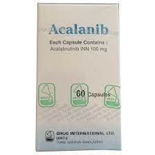 阿可替尼（Acalabrutinib）的治疗效果怎么样？