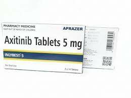 阿昔替尼（Axitinib）能使晚期肾癌延长多久生命？