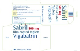 喜保宁（Vigabatrin）的注意事项有哪些