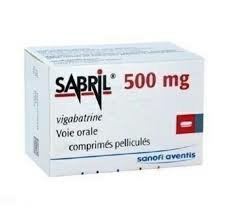 喜保宁（Vigabatrin）的价格是多少