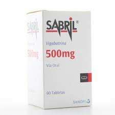 喜保宁（Vigabatrin）的生产厂家