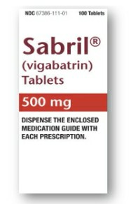 喜保宁（Vigabatrin）治疗婴儿痉挛症治愈率
