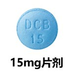 达可替尼（Dacomitinib）一盒多少片