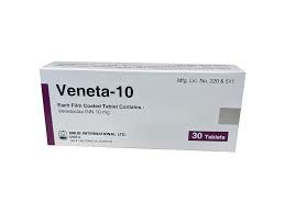 维奈克拉/维奈托克（Venetoclax）是哪个国家研发生产的药物？