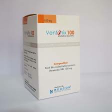 维奈克拉/维奈托克（Venetoclax）是靶向药吗？