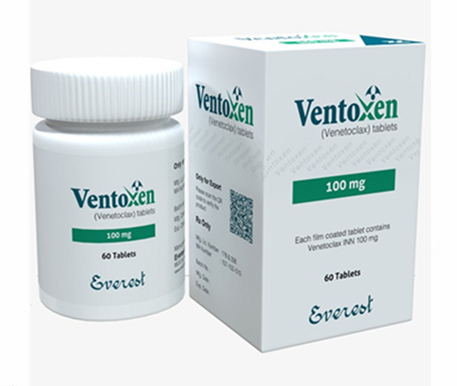 维奈克拉/维奈托克（Venetoclax）哪个版本的好？