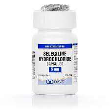 盐酸司来吉兰片（Selegiline）的副作用有哪些