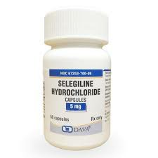 盐酸司来吉兰片（Selegiline）的用药方法