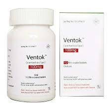 维奈克拉/维奈托克（Venetoclax）只能治一年吗？