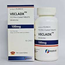 维奈克拉/维奈托克（Venetoclax）吃几天为一个疗程？