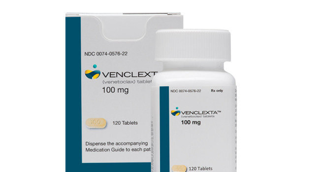 维奈克拉/维奈托克（Venetoclax）的说明书完整版