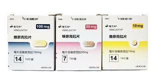白血病服用维奈克拉/维奈托克的疗程