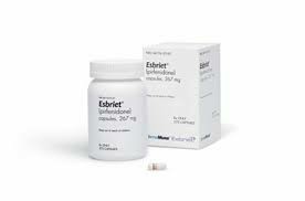 吡非尼酮（Pirfenidone）的用法用量