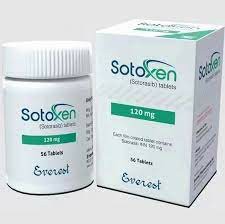 索托拉西布（Sotorasib）吃多久才有作用？
